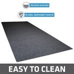 Washable Dog Whelping Box Liner Mat 48"x100