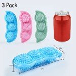 3 Pack Teething Chew Toys for Puppies