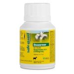 Fenbendazole Dewormer Liquid for Dogs 125ml