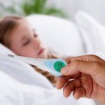100-Pack Disposable Thermometer Probe Covers