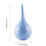 Rubber Airway Aspirator - 60ml