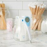 100-Pack Disposable Thermometer Probe Covers