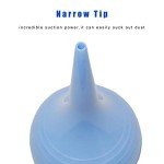 Rubber Airway Aspirator - 60ml
