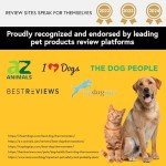iProven Pet Thermometer - Fast & Accurate Readings