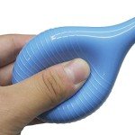 Rubber Airway Aspirator - 60ml