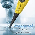 iProven Pet Thermometer - Fast & Accurate Readings