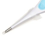 100-Pack Disposable Thermometer Probe Covers