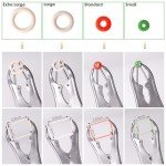 Tail Bander with 4 Ring Sizes