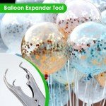 Tail Bander with 4 Ring Sizes