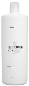 Isle of Dogs Coature No. 33 Dog Shampoo 1L