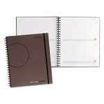 At-A-Glance Gray Undated Planner for Dog Owners