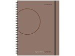 At-A-Glance Gray Undated Planner for Dog Owners