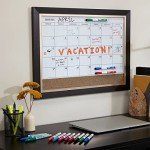 Low Odor Ultra-Fine Dry Erase Markers, 8 Count