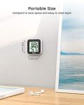 Govee Bluetooth Temperature and Humidity Monitor 2-Pack