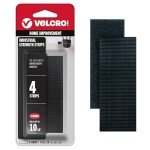 Heavy Duty Velcro Fasteners - 4 Sets