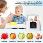 6-in-1 Bottle Warmer and Sterilizer for Dogs