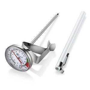 Instant Read Dial Thermometer