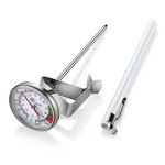 Instant Read Dial Thermometer