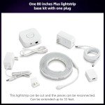 Philips Hue 6ft Lightstrip Starter Kit
