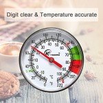 Instant Read Dial Thermometer