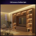 Philips Hue 6ft Lightstrip Starter Kit