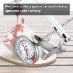 Instant Read Dial Thermometer