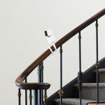 Flexible Twist Mounts for Wyze Cam V3 - 2 Pack