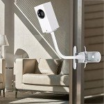 2-Pack Adjustable Clamp Mount for Wyze Cam