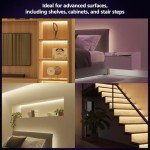 Philips Hue 6ft Lightstrip Starter Kit