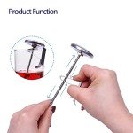 Instant Read Dial Thermometer