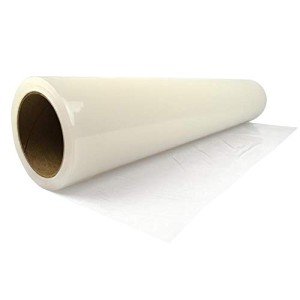 Carpet Protection Film for Pets - 24"x200