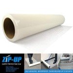 Carpet Protection Film for Pets - 24"x200