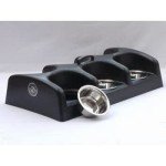 Weanafeeda Maxi 6 Litter Multiple Dog Bowl Feeder (Medium/Large/Giant Breeds)