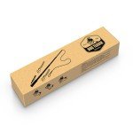 Interactive Flirt Pole for Dogs with Chew Toys