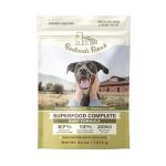BADLANDS RANCH Superfood Air-Dried Dog Food - Beef