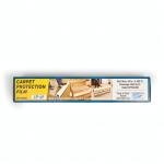 Carpet Protection Film for Pets - 24"x200