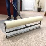 Carpet Protection Film for Pets - 24"x200