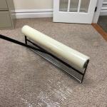 Carpet Protection Film for Pets - 24"x200