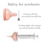 Doggiema Bubble Milk Bowl for Puppies