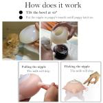 Doggiema Bubble Milk Bowl for Puppies