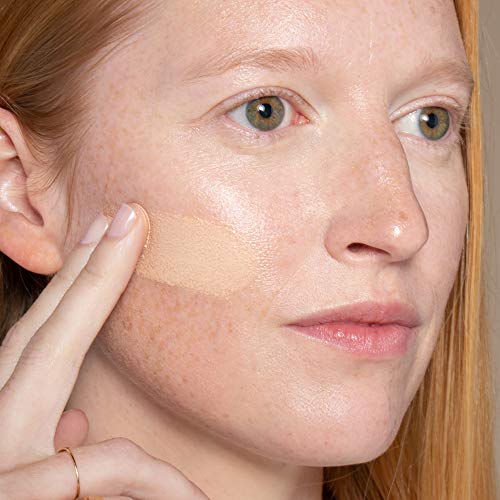 ILIA Beauty True Skin Serum Foundation - SF1