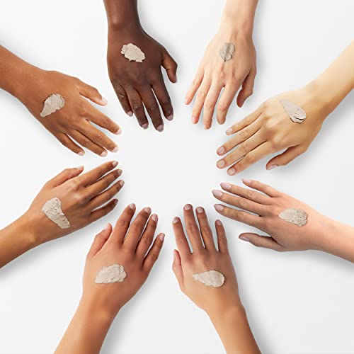 ILIA Beauty True Skin Serum Foundation - SF1