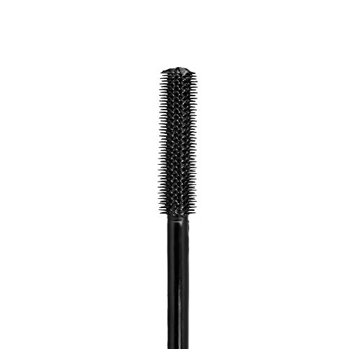 Organic Intensity Black Mascara - Vegan & Cruelty-Free