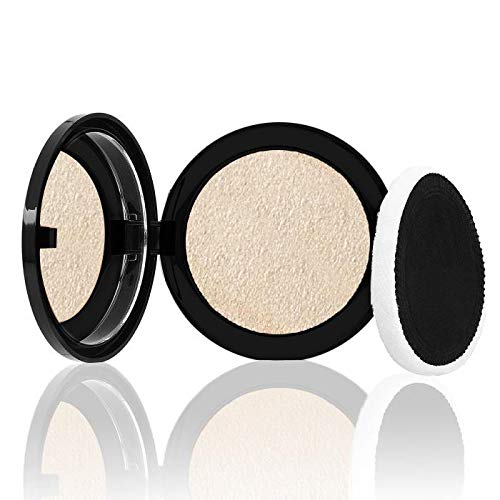 USA-Made Organic Highlighter with Natural Luminessence