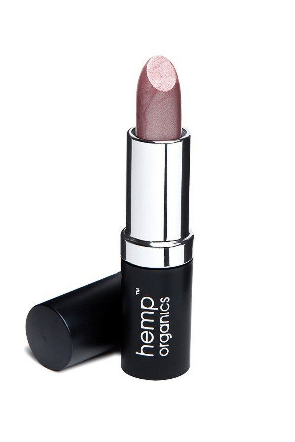 Rose Quartz Lipstick by Colorganics - 4.25g
