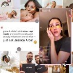 Grace & Stella Vegan Under Eye Gel Patches