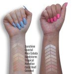 Bare Naked Organic Full Coverage Concealer