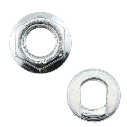 M365 Electric Scooter Wheel Nuts and Accessories
