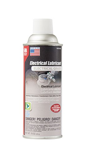 Electric Skateboard Electrical Lubricant by Gardner Bender