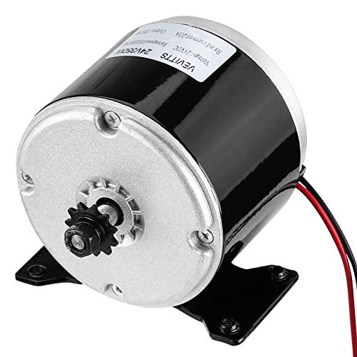 Vevitts 350W Electric Motor for E-Scooters